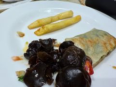 -纽斯特牛排自助餐厅(浦江万达店)