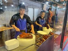 -大笑饭堂(甲子桥店)