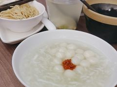 -苏小柳点心·手作小笼包(浦东嘉里城分院)