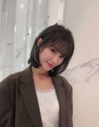 -东秀护肤造型
