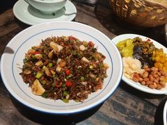 -阿财老铺·老蚌埠龙虾城(华夏总店)