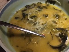 老坛酸菜鱼-胡桃里音乐酒馆(曲江店)