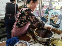 -赵姐猪耳朵饭店