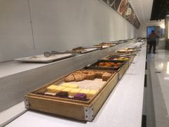 -清心素食自助餐厅(夫子庙店)