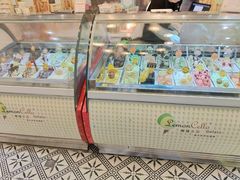 -柠檬车露(卖草地店)