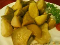 -小白桦西餐厅