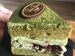 -PETIT PARIS 小巴黎(凯德1818店)