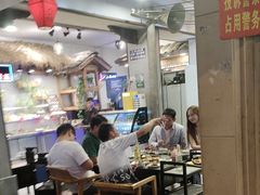 -塘屋烧烤·云南火塘烧烤品牌(联盟路店)