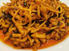 -大铁勺新津菜(东丽阳光新业广场店)
