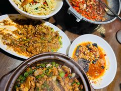 -味上湘菜馆(岳麓山店)