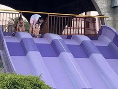 -南昌玛雅海滩水公园
