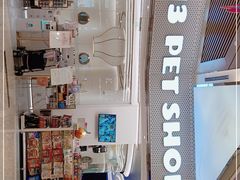 -1013 PET SHOP精品宠物商店(丁香店)