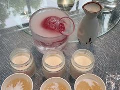 -野蔓果·山野菜(西湖景区·龙井茶田店)