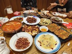 -永红源·啤酒烧烤海鲜大排档(台柳路店)
