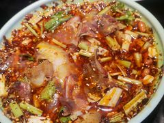 夫妻肺片-陈麻婆豆腐总店