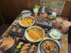 -小川洋风料理(街道口店)