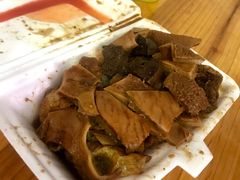 -细妹五香牛杂(步行街店)