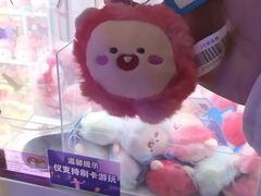 -大玩家(通州万达广场店)