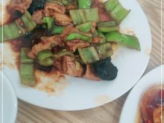 -九龙餐厅(大沽路店)