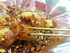 肠粉-香港风味小吃店(中英街店)