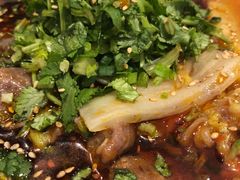 -成都你六姐·牛肉冒菜(城市集市合生汇店)