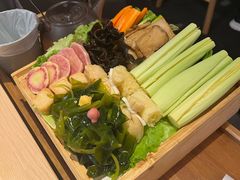 -十二舍·湯物素煮(江泰潤政店)