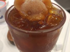 -柠檬树茶餐厅(海雅缤纷城店)