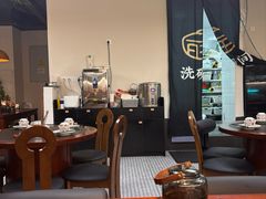 -旺爷砂锅·茶作(国贸城店)