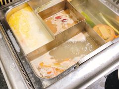 -巴奴毛肚火锅(安阳相州店)