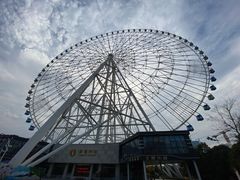 -南昌之星摩天轮