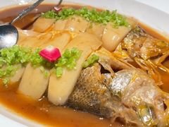 -锦楼·臻选新杭帮(杭州中心店)