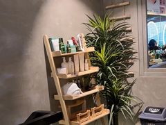 -施奈儿.洗头頭療.按摩SPA.采耳(上梅林店)