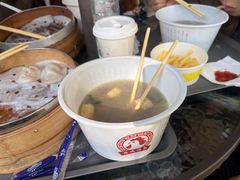 -鸡鸣汤包(红山动物园店)