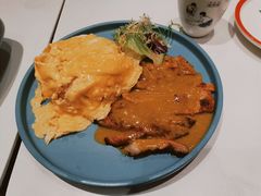 -柠檬树茶餐厅(海雅缤纷城店)