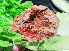 -鹤江桥·红油牛肉粉(SKP店)