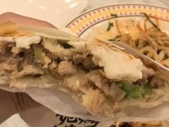 -剪花娘子·陕西面馆(上海川沙百联店)