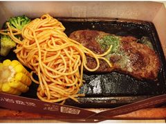 -必胜客(中山店)