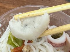 -周记蟹仔粉(侨港风情街店)