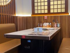 -千寻山野烤肉(中关村店)