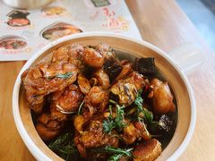 -岛风·台食小馆 ISLAND BISTRO(烟台山店)