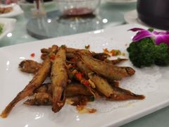 -江海酒家(赤岗店)