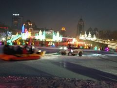 -人民防洪胜利纪念塔