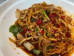 -炊烟小炒黄牛肉(中心印象城店)