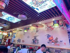 -地锅之家·鲜货工厂(华发路店)