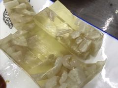皮冻-翟氏天天小吃(上东街区店)