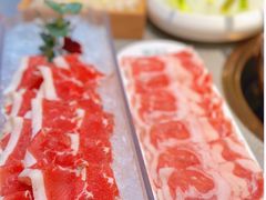 -菌自在·云南野生菌火锅(长安万达店)