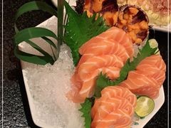 -無境·匠心日本料理(汉街店)