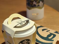 -星巴克臻选(思南公馆店)
