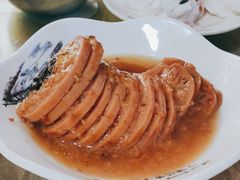 -涵家味土菜馆·徽州一绝臭鳜鱼(三河古镇店)