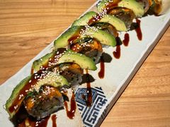 -Hatsune隐泉日式料理(三里屯太古里店)